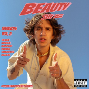 Beauty by Shy High