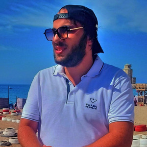 medbouh hamza - سورة لقمان