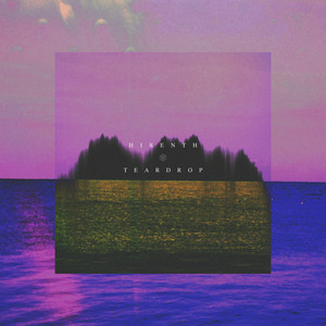 Teardrop by Hirenth