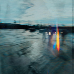 The Light by Jacob Israel