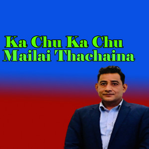 Bimalraj Chhetri - Ka Chu Ka Chu Mailai Thachaina (Live)