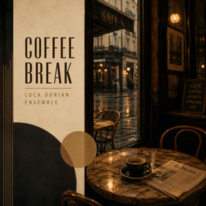 Espresso Lento by Luca Dorian Ensemble