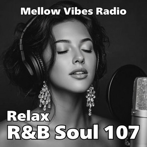 Mellow Vibes Radio - Silver Rain