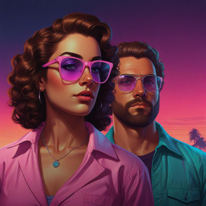 Generation by Ferdi Sahin