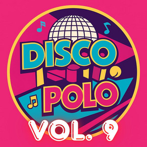 Zamknęłam za tobą drzwi - Disco Polo Nowości by Disco Polo
