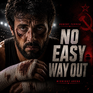 No Easy Way Out (Rocky IV) by Midnight Arena