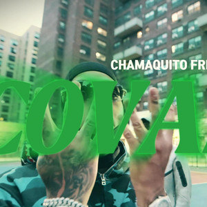 Cobarde by Chamakitoo Frezh