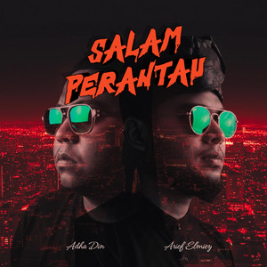 Adha Din - Salam Perantau