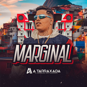 Portada de Marginal