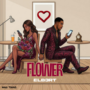 FLOWER by Elb3rt