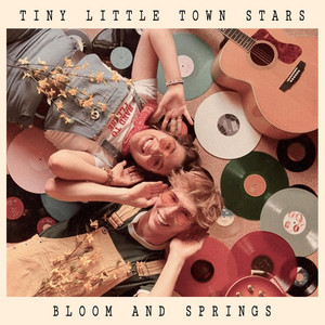 Tiny Little Town Star