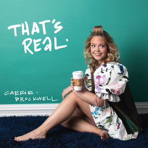 I'd Love Not To by Carrie Brockwell