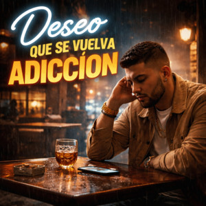 Deseo que se vuelva adiccion by Charli La Melodia Gt