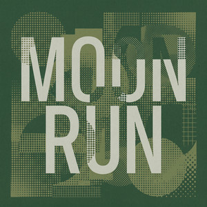 Moon Run by Romy Klaus