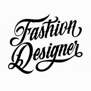 Fashion Designer
