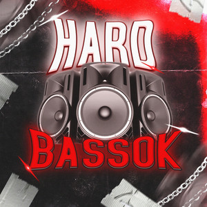 HARDBASSOK (Slowed) by akxme