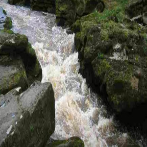 Karachay Lake (Studio)