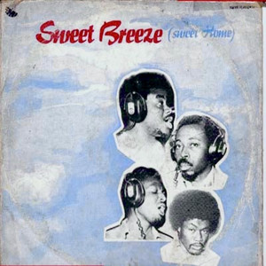 Africanza No Banza by Sweet Breeze