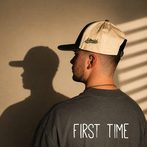 Josh Wood - First Time by Josh Wood