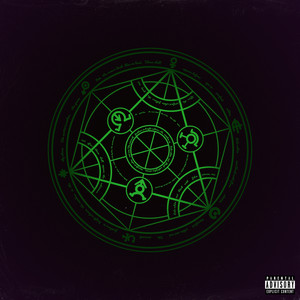 Magia nera by Reiven, Kenzo Beatz