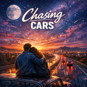 Chasing Cars by Thanh Yen