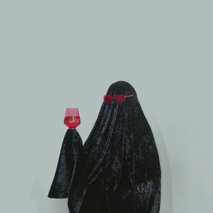 i'm in love with a ghost by Kade McCuen