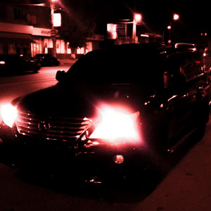 AMBASSADOR by mislaid