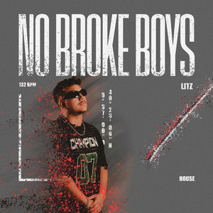 Litz - No Broke Boys (Remix)
