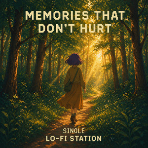 Memories That Dont Hurt by Lo-Fi Station