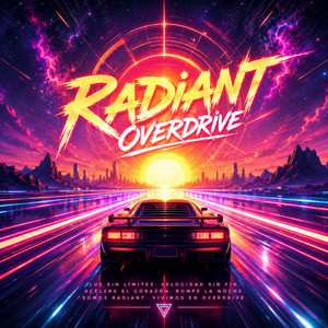 “Radiant Overdrive” by Ignis Beat