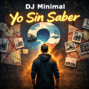 Yo Sin Saber by DJ Minimal