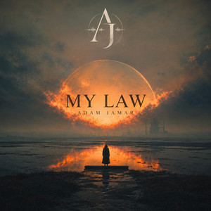 My Law by Adam Jamar