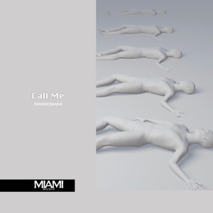 Call Me by Hamidshax