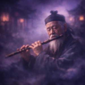 Qióng Lín Wú Shēng by Liuyunmo