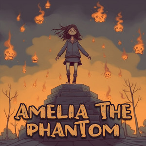 Lost My Way by Amelia The Phantom