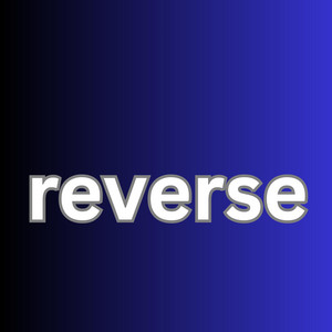 Reverse pyscho by Reginagreg
