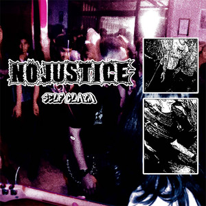 STRAIGHT OUT by NO JUSTICE