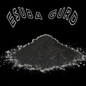 Esuba Gurd by HeartOG