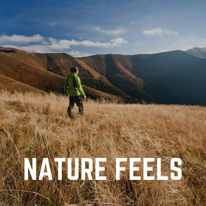 Nature Feels album