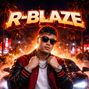City Lights & Broken Dreams by R-BLAZE
