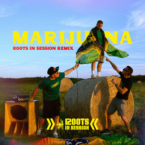Marijuana - Roots In Session Remix by Drill