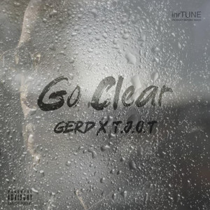 Portada de Go Clear