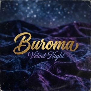 Velvet Night by Buroma