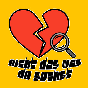Nicht das was du suchst by Feo Night