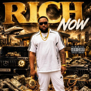 Rich now - Special Version by Lil Kevcy