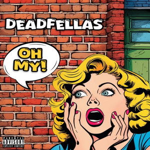 Portada de Oh My!