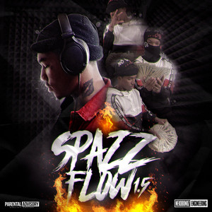Spazz Out