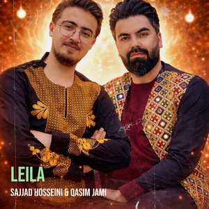 Sajjad Hosseini & Qasim Jami - Leila