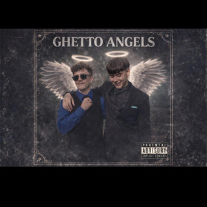 Ghetto Angels by Slick2Sheisty, Sj.Frmdaee