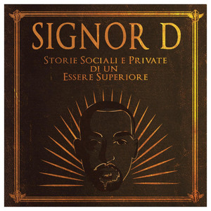 Signor D - Intelligenza in partenza